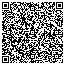 QR code with C & J Construction contacts