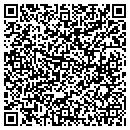 QR code with J Kyle & Assoc contacts