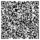 QR code with Gables Inn contacts
