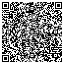 QR code with Zawatsky Glass Co contacts