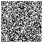 QR code with H & R Block Tax Service contacts