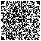QR code with Rhode Island Chapter contacts