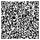 QR code with RKH Machine contacts