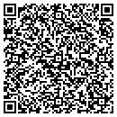 QR code with Hassell's Garage contacts