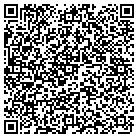 QR code with J & G Home Improvements Inc contacts