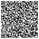 QR code with R & R Imperial Board Plstrng contacts