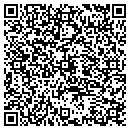 QR code with C L Church Co contacts