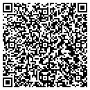 QR code with Replicast Inc contacts
