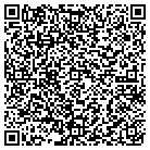 QR code with Salty Brine State Beach contacts