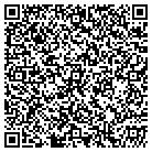 QR code with R Johnson & Sons Engine Service contacts