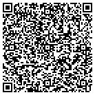 QR code with River Bend Athletic Club contacts