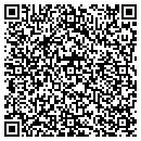 QR code with PIP Printing contacts