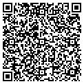 QR code with MEM contacts