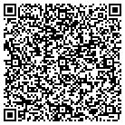 QR code with Oneneck It Services Corp contacts