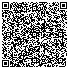 QR code with Allens Ave Auto Salvage Inc contacts