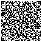 QR code with Rick S Tire Auto Center contacts