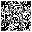 QR code with C L C F contacts