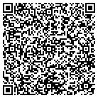 QR code with Precision Art Coordinators contacts