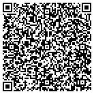 QR code with Margot T Beattie PHD contacts