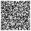 QR code with Harlowe Denim Inc contacts