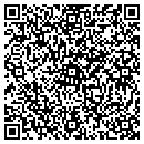 QR code with Kenneth J Rampino contacts