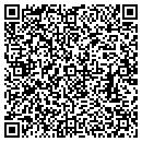 QR code with Hurd Hummer contacts