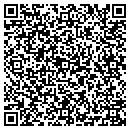 QR code with Honey Dew Donuts contacts