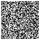 QR code with Prestige Manufacturing Inc contacts