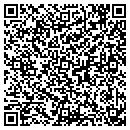 QR code with Robbins Studio contacts