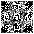 QR code with Hour Bar contacts
