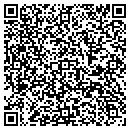 QR code with R I Provision Co Day contacts