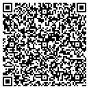 QR code with Hard Tailz contacts