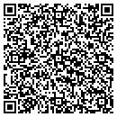 QR code with Hontz Elevator contacts