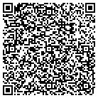 QR code with California Tribal Tanf contacts