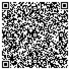 QR code with A & G Carpet Installation contacts