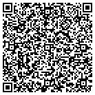QR code with R I Painting & Restoration Co contacts