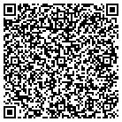 QR code with D & N Transportation Company contacts