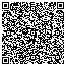 QR code with Visages contacts
