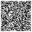 QR code with A & S Watches contacts