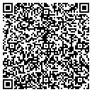 QR code with J C Tefft Fuel Inc contacts