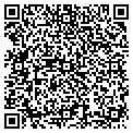 QR code with Cdx contacts
