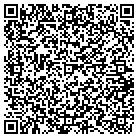 QR code with South County Habitat-Humanity contacts
