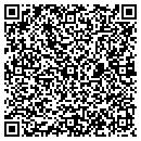 QR code with Honey Dew Donuts contacts