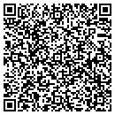 QR code with R Paul Kuhn contacts