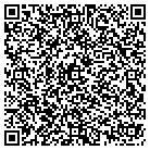 QR code with Ocean State Hydro Air Ltd contacts