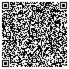 QR code with Marine Consignment Of Wickford contacts