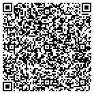 QR code with J Dority Son Cleang Serv contacts