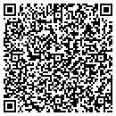 QR code with JRS Fine Art contacts