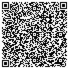 QR code with PSP Industrial Machine contacts