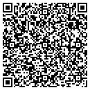 QR code with A-Real Plumber contacts